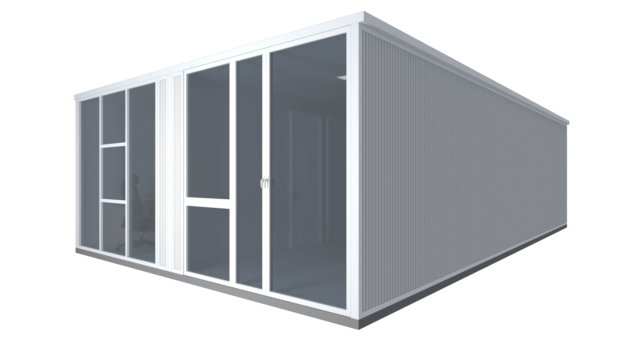 30ft-45 Square office 02