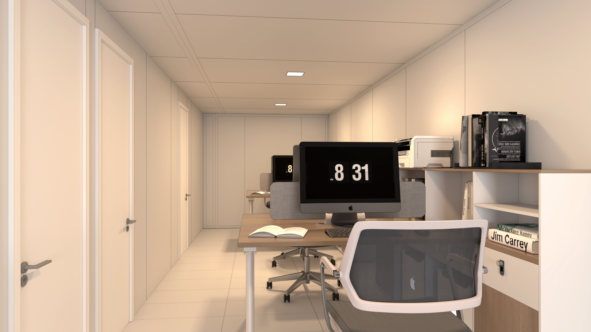 30ft-45 Square office_04