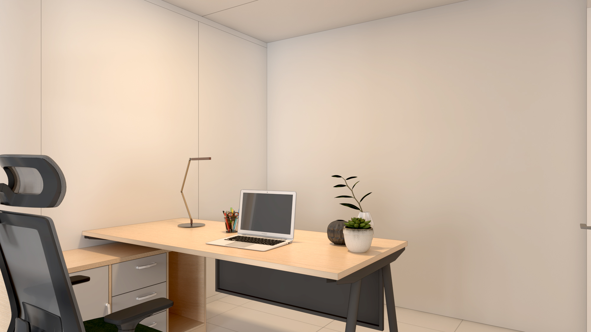 30ft-45 Square office_05